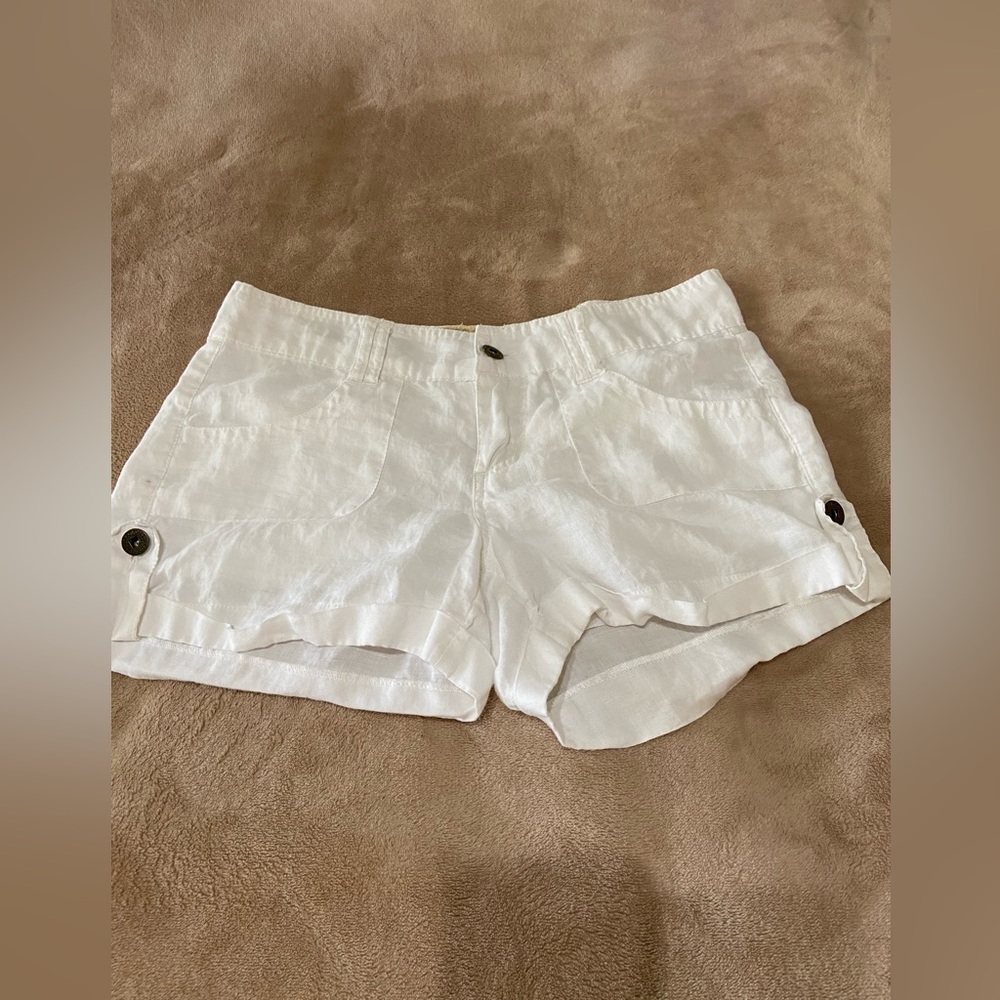 Dollhouse, survival collection shorts